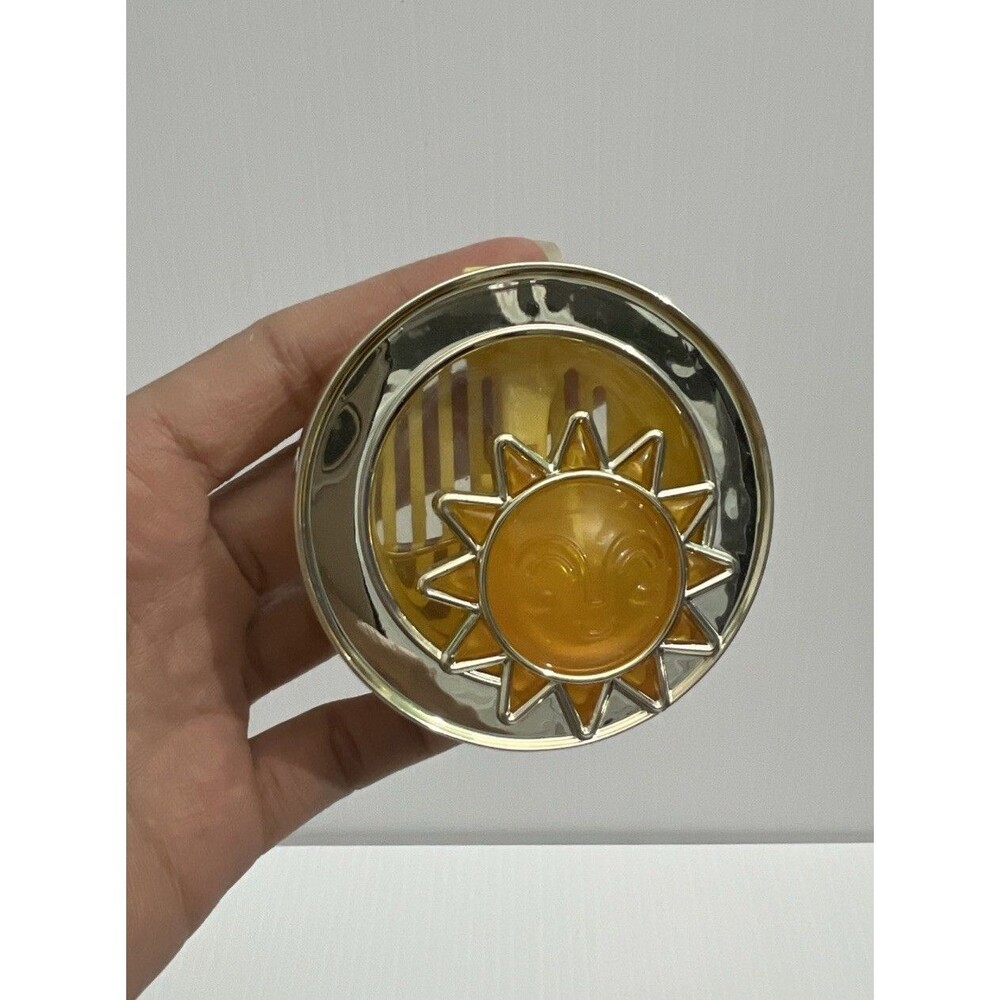 Bath & Body Works Happy Sun Scentportable Vent or Visor Clip